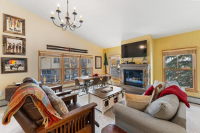 Jackpine Lodge 8009 by Summit County Mountain Retreats